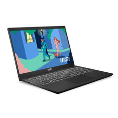 Laptop MSI B7M-040ES 512 GB SSD