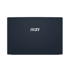 Laptop MSI Modern 15-059XES 15" 16 GB RAM 512 GB SSD AMD Ryzen 5-7530U