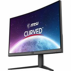 Monitor MSI  Optix G24C4 23,6" LED VA 180 Hz