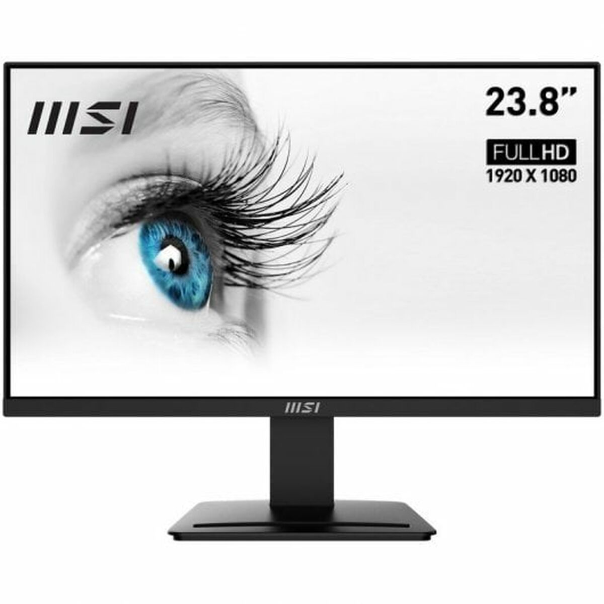 Monitor MSI PRO MP2412 23,8" 100 Hz