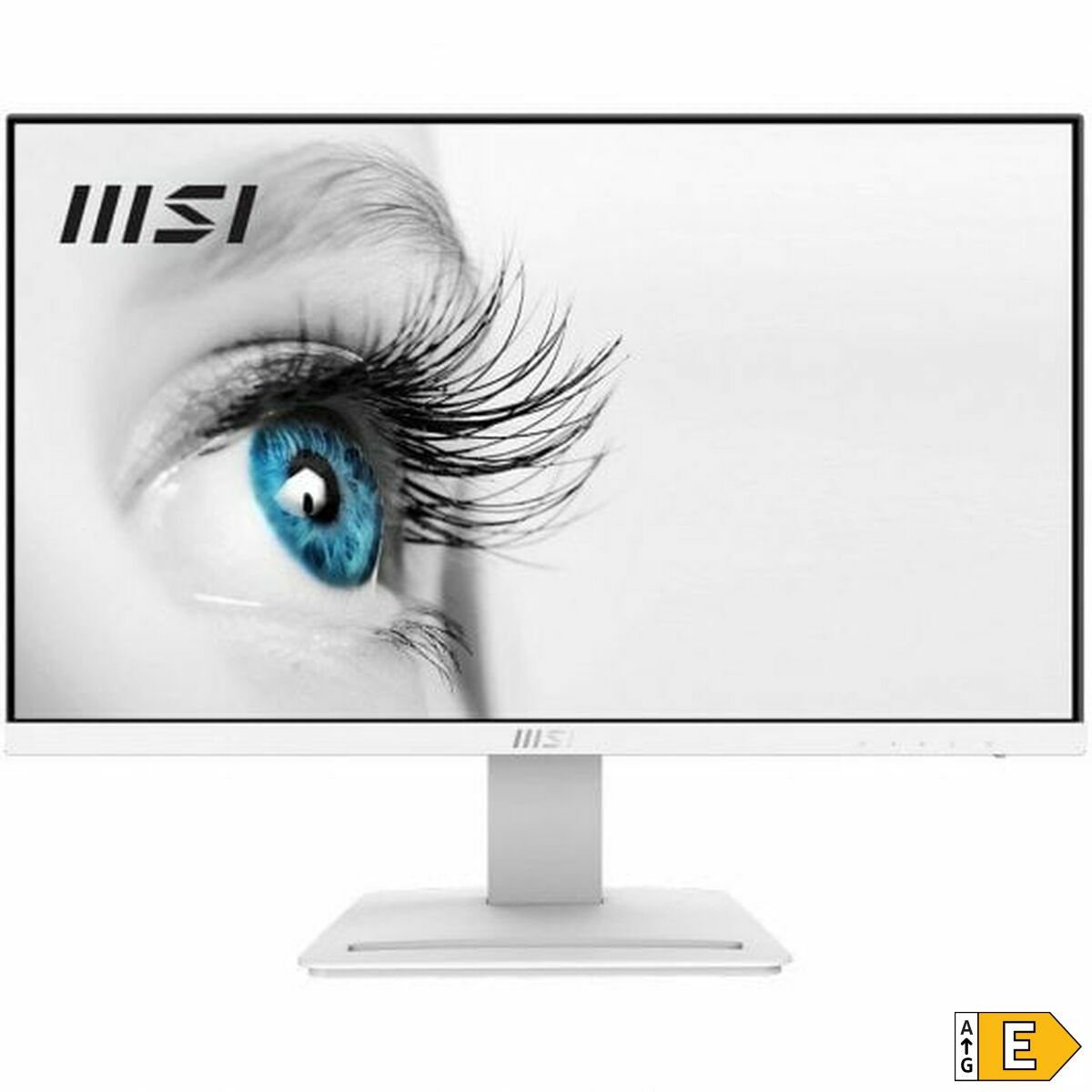 Monitor MSI PRO MP243XW Full HD 23,8" 100 Hz