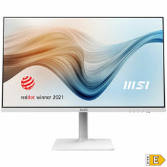 Gaming Monitor MSI MD272QXPW IPS WQHD 27"