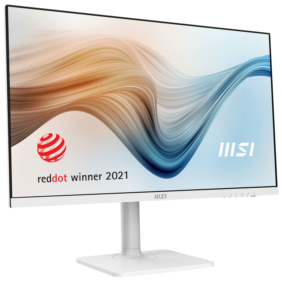 Gaming Monitor MSI MD272QXPW IPS WQHD 27"