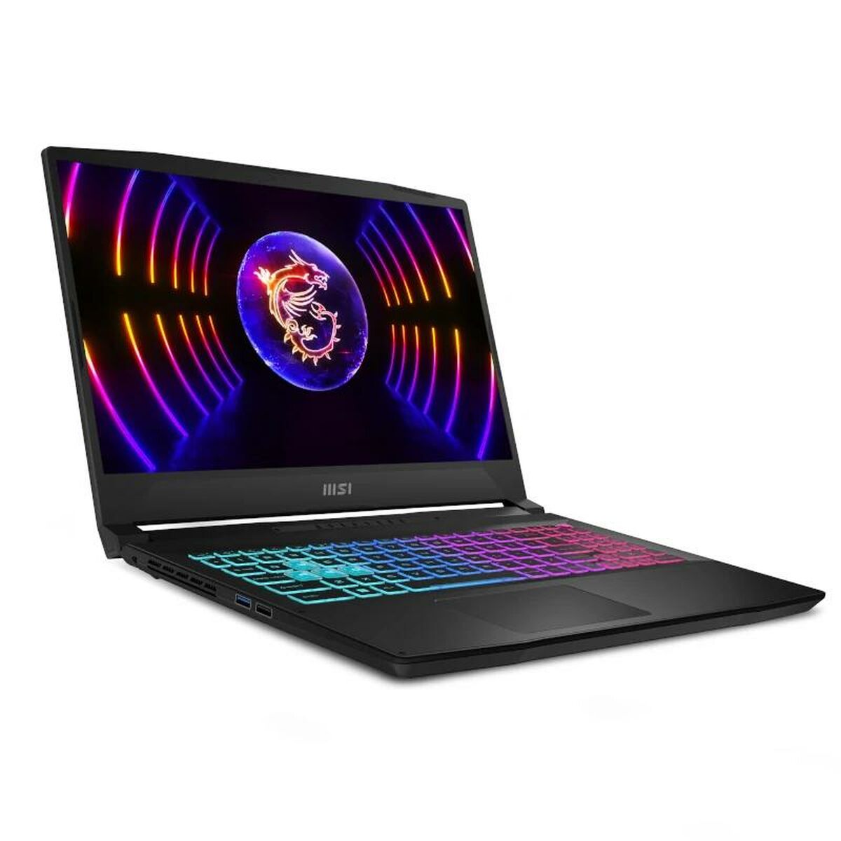 Laptop MSI  Katana 15 B13VGK-1407XES 15,6" Intel Core i7-13620H Intel Core i7-13700H 32 GB RAM 1 TB SSD Nvidia Geforce RTX...