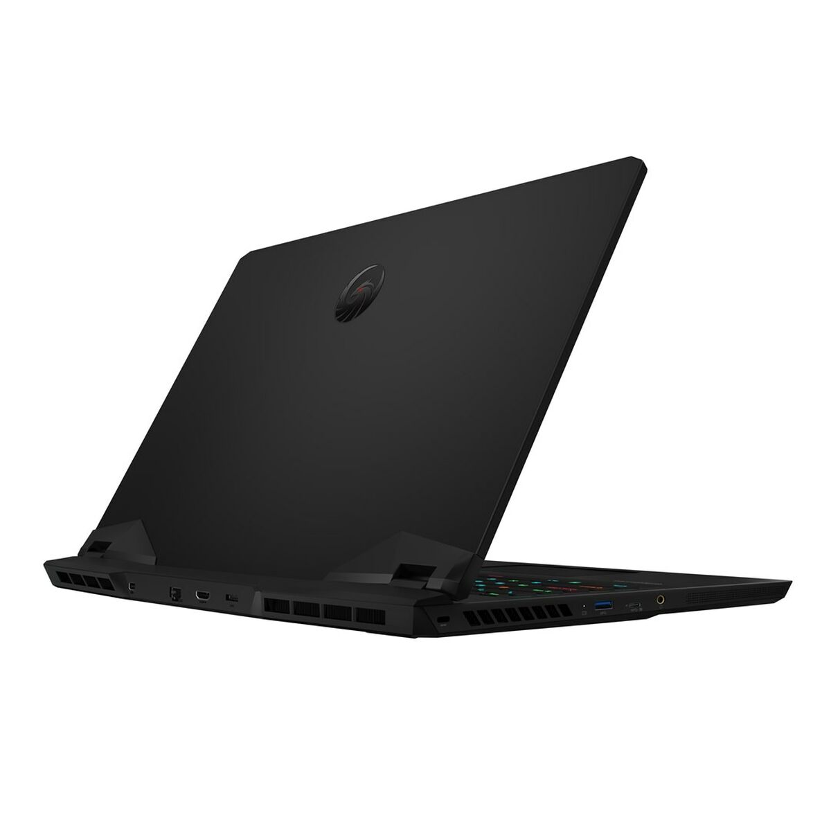 Laptop MSI Alpha 17 C7VG-112176939 17,3" AMD Ryzen 9 7945HX AMD RYZEN™ 9 7945HX 16 GB RAM 1 TB SSD Nvidia Geforce RTX 4070