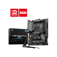 Motherboard MSI 007E06-026R INTEL Z790 LGA 1700