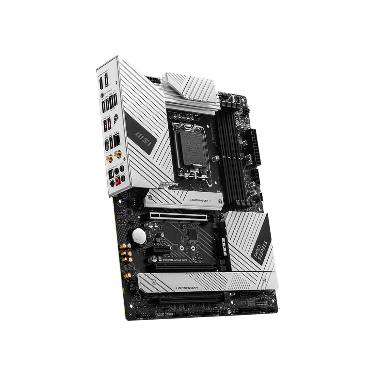 Motherboard MSI LGA 1700