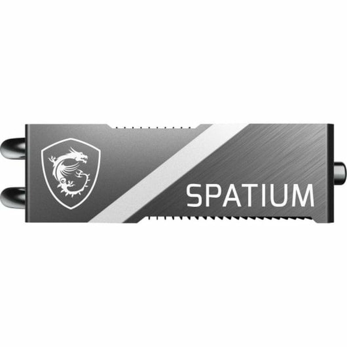 Hard Drive MSI 2 TB SSD