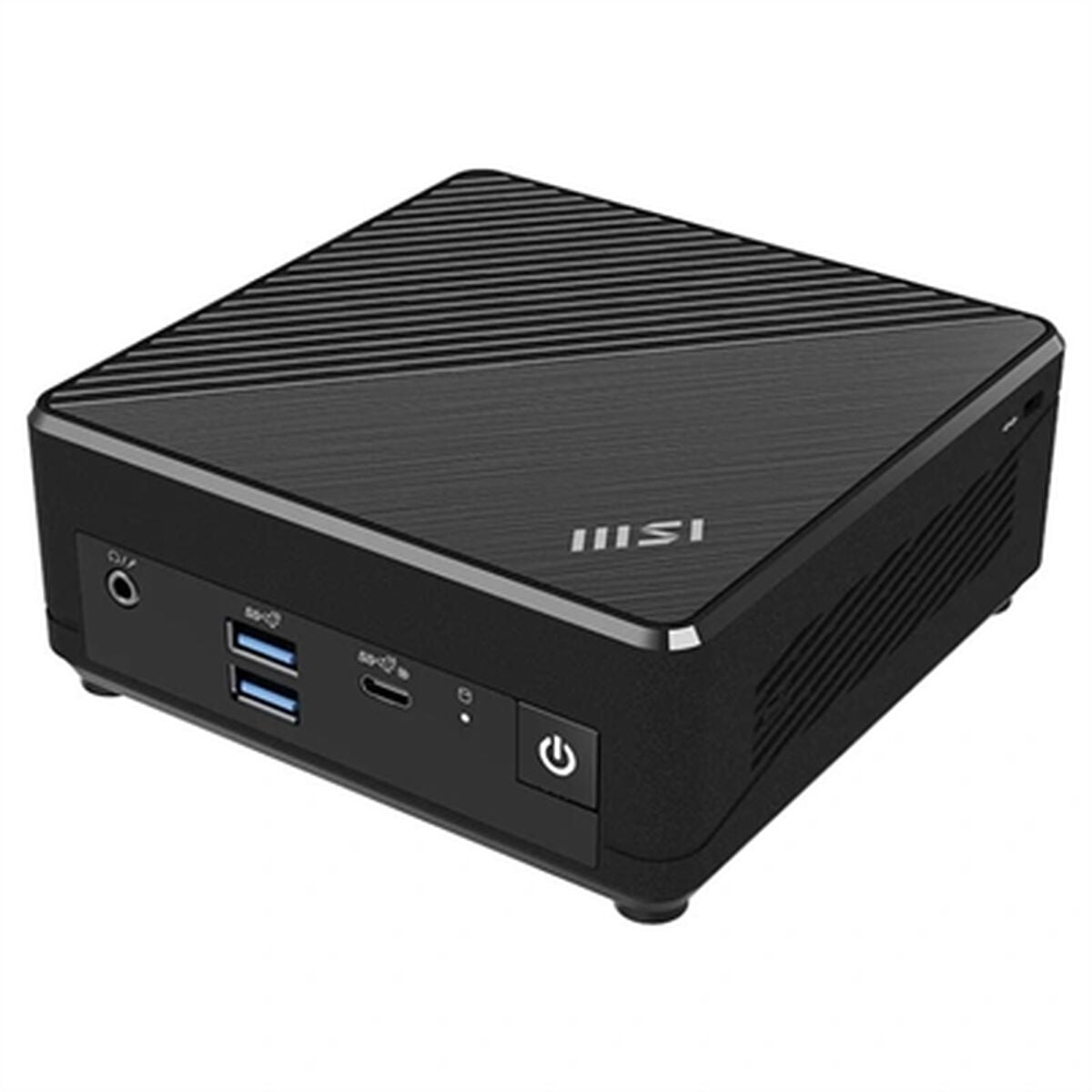 Mini PC MSI 00-B0A911-047 Intel N100