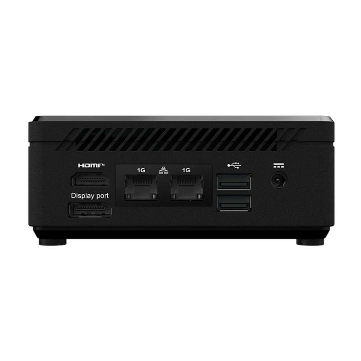 Mini PC MSI 00-B0A911-047 Intel N100