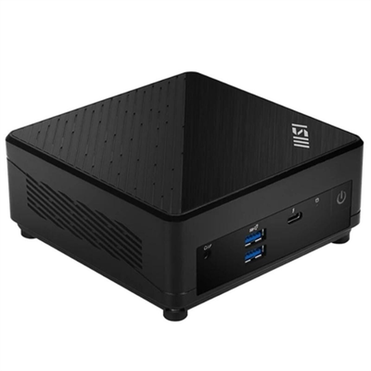 Mini PC MSI Cubi 5 12M-256ES 8 GB RAM 256 GB SSD Intel Core i5-1235U