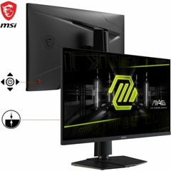 Gaming Monitor MSI 9S6-3CC29H-253 27" 4K Ultra HD