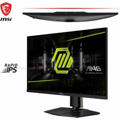 Gaming Monitor MSI 9S6-3CC29H-253 27" 4K Ultra HD