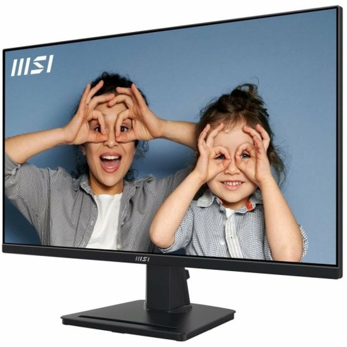 Gaming Monitor MSI PRO MP275Q Wide Quad HD 27" 100 Hz