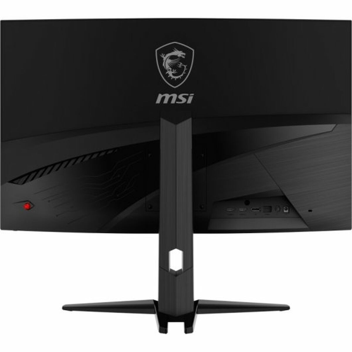 Gaming Monitor MSI 4K Ultra HD 32"