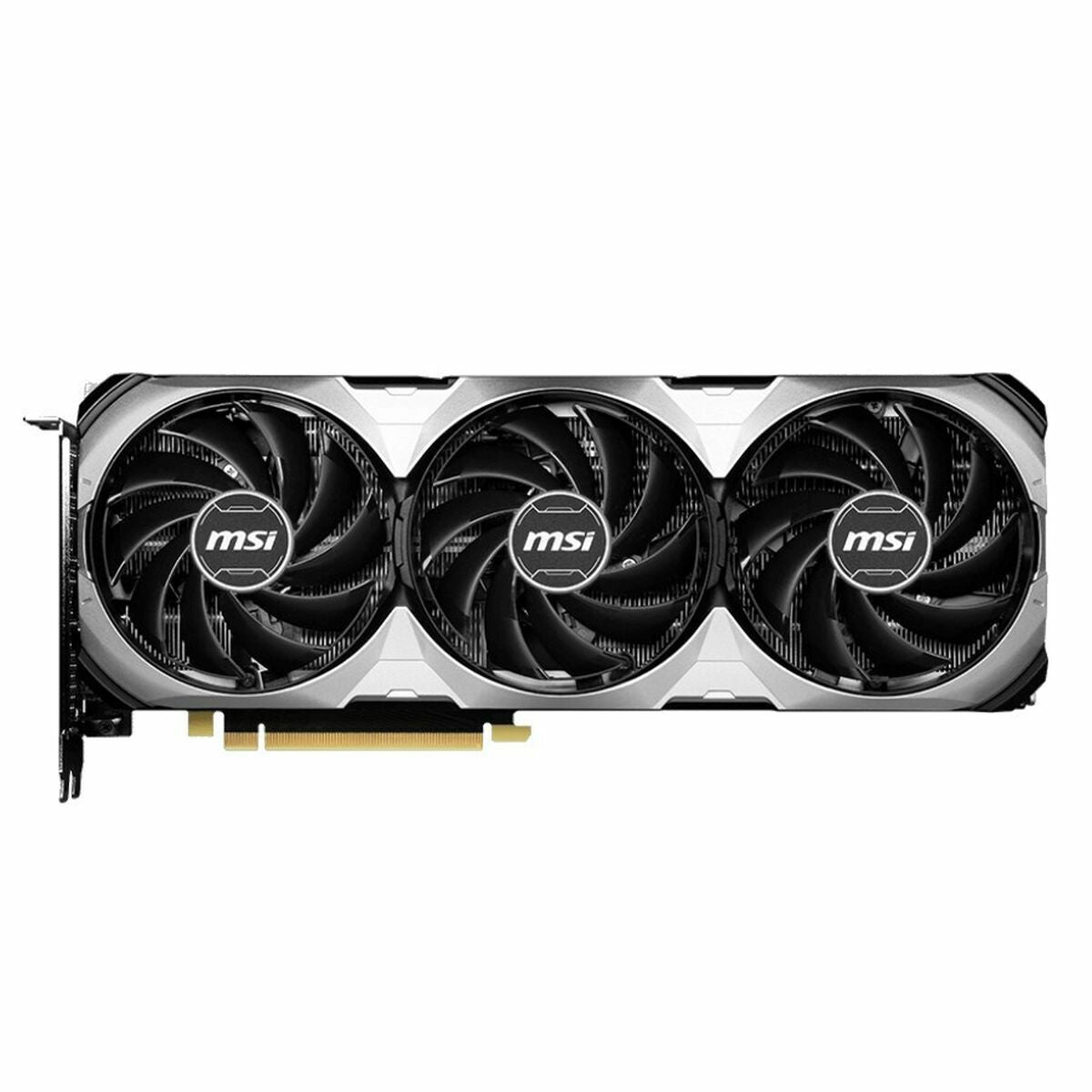 Graphics card MSI 912-V513-827 GEFORCE RTX 4070 12 GB GDDR6 GDDR6X