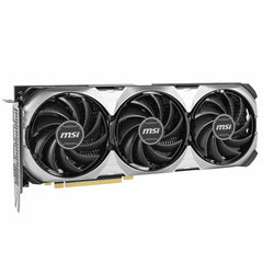 Graphics card MSI 912-V513-827 GEFORCE RTX 4070 12 GB GDDR6 GDDR6X