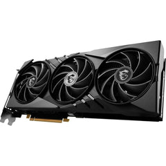 Graphics card MSI 912-V513-619 12 GB GEFORCE RTX 4070 GDDR6X