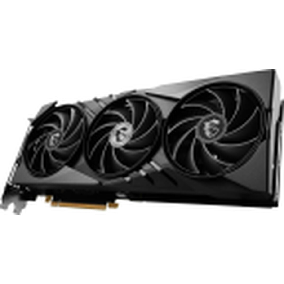 Graphics card MSI 912-V513-619 12 GB GEFORCE RTX 4070 GDDR6X