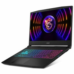 Laptop MSI Katana 15 B13VFK-1854XES 15,6" Intel Core i7-13700H 16 GB RAM 1 TB SSD Nvidia Geforce RTX 4060