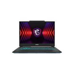 Laptop MSI Cyborg 14 A13VE-023XPL 14" Intel Core i7-13620H 16 GB RAM 512 GB SSD Nvidia Geforce RTX 4060