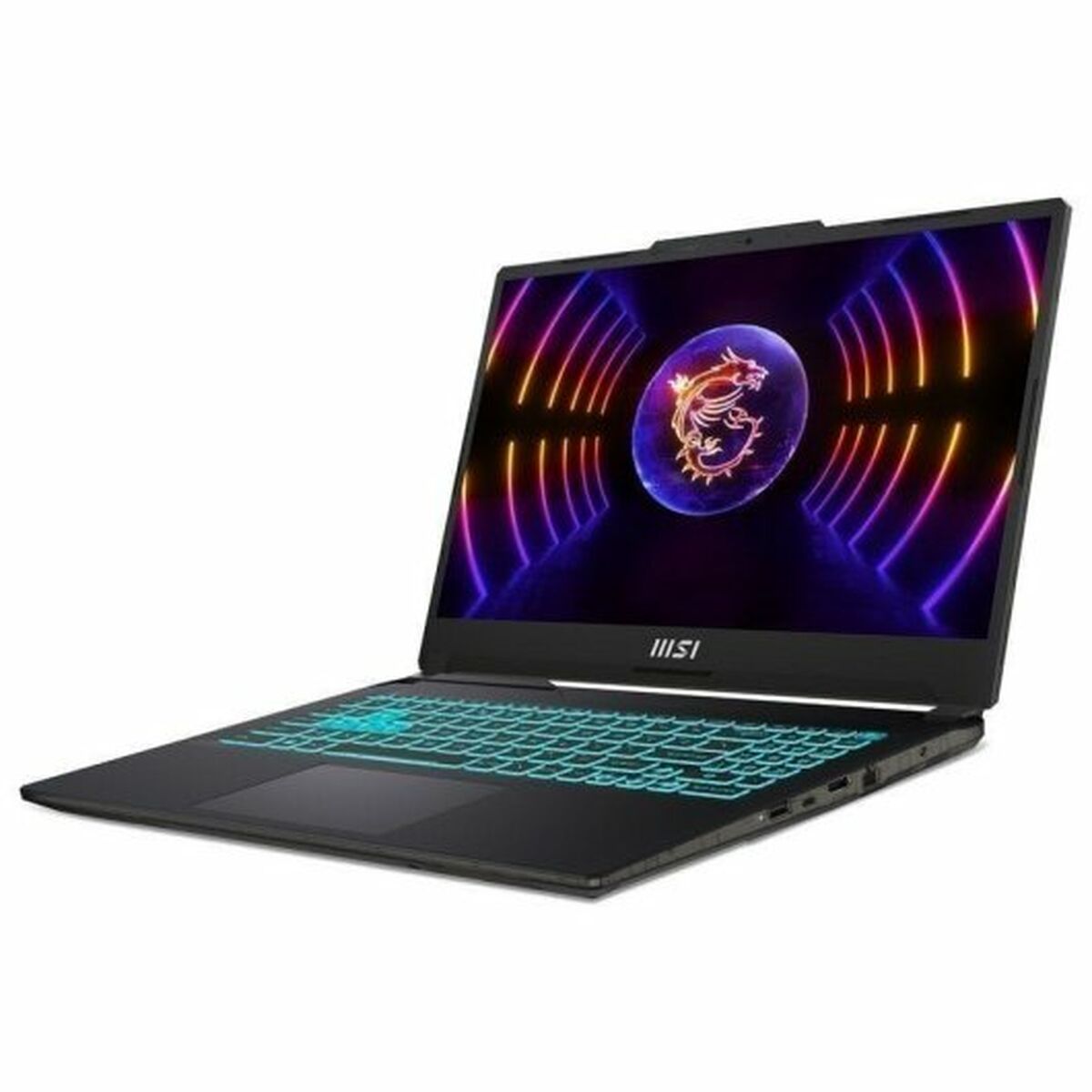 Laptop MSI Cyborg 15 A13VF-879XES 15,6" Intel Core i7-13620H 32 GB RAM 1 TB SSD Nvidia Geforce RTX 4060