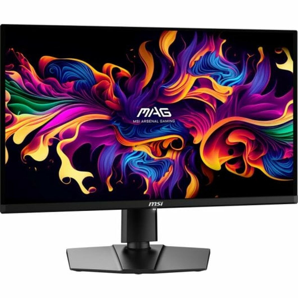 Gaming Monitor MSI MAG 271QPX 27" 240 Hz Wide Quad HD