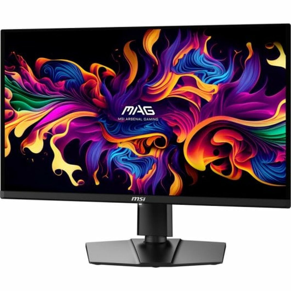 Gaming Monitor MSI MAG 271QPX 27" 240 Hz Wide Quad HD