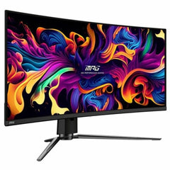 Monitor MSI MEG 342C QD-OLED 34" 240 Hz