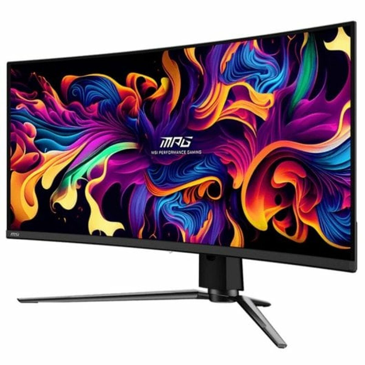 Monitor MSI MEG 342C QD-OLED 34" 240 Hz