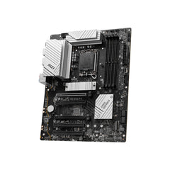 Motherboard MSI 7E29-002R Intel B760