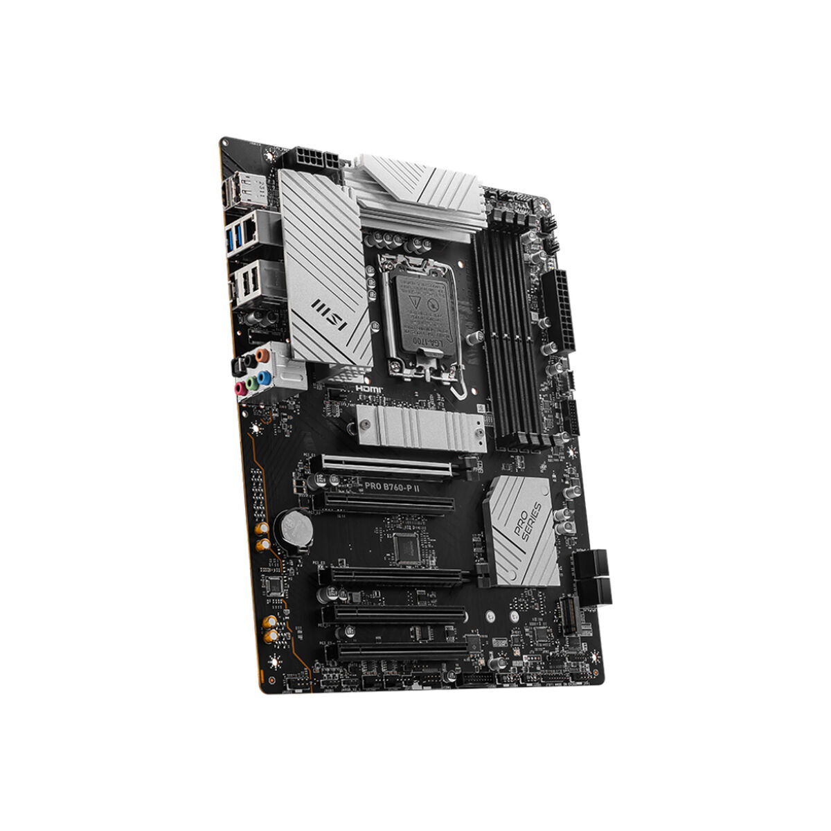 Motherboard MSI 7E29-002R Intel B760