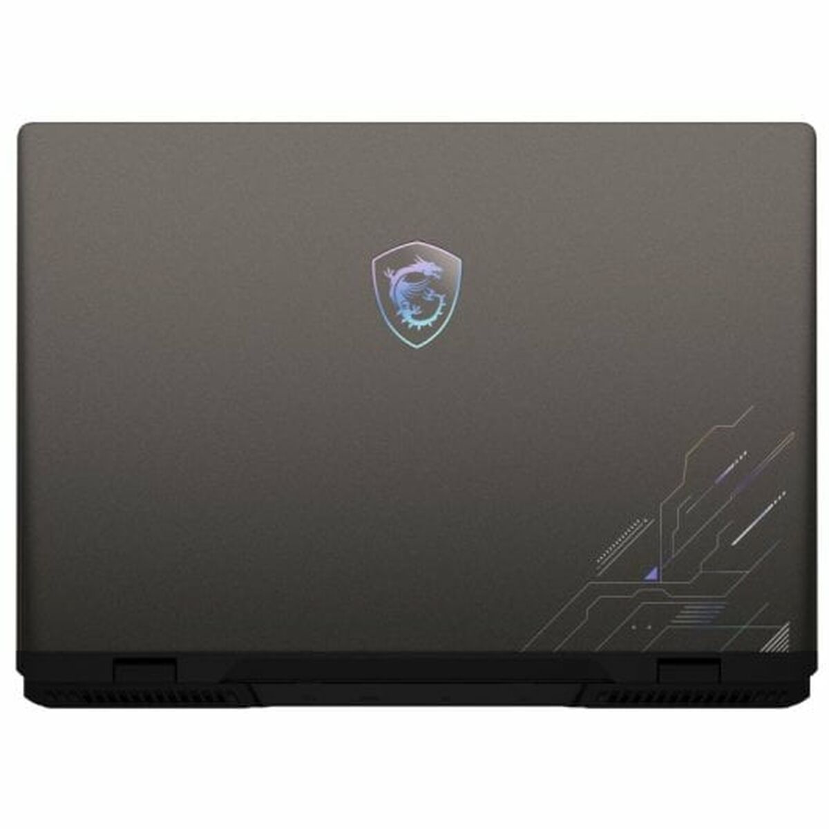 Laptop MSI D14VFKG-254XES 16" Intel core i7-14650HX 32 GB RAM 1 TB SSD Nvidia Geforce RTX 4060