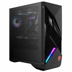 Desktop PC MSI Infinite X2 Intel Core I7-14700KF 32 GB RAM 2 TB SSD Nvidia Geforce RTX 4070