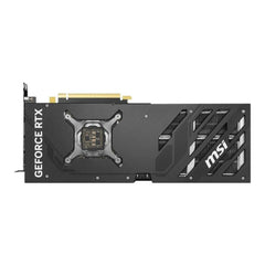 Graphics card MSI 912-V513-886 GeForce RTX 4070 Ti 16 GB