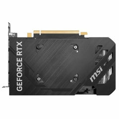 Graphics card MSI 8 GB GDDR6 Nvidia Geforce RTX 4060