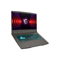 Laptop MSI Thin 15 B13UC-2203XPL 15,6" Intel Core i7-13620H 16 GB RAM 512 GB SSD NVIDIA GeForce RTX 3050