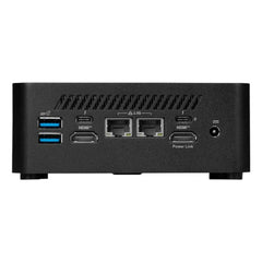 Mini PC MSI Cubi NUC 1M-034BES intel core i7-150U 1 TB SSD