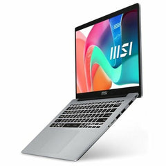 Laptop MSI 14" Intel Core i7-1355U 16 GB RAM 1 TB SSD Spanish Qwerty