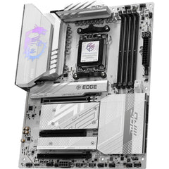 Motherboard MSI 911-7E62-01S AMD AM5 AMD