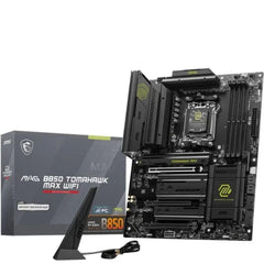 Motherboard MSI 911-7E62-02S AMD AM5 AMD