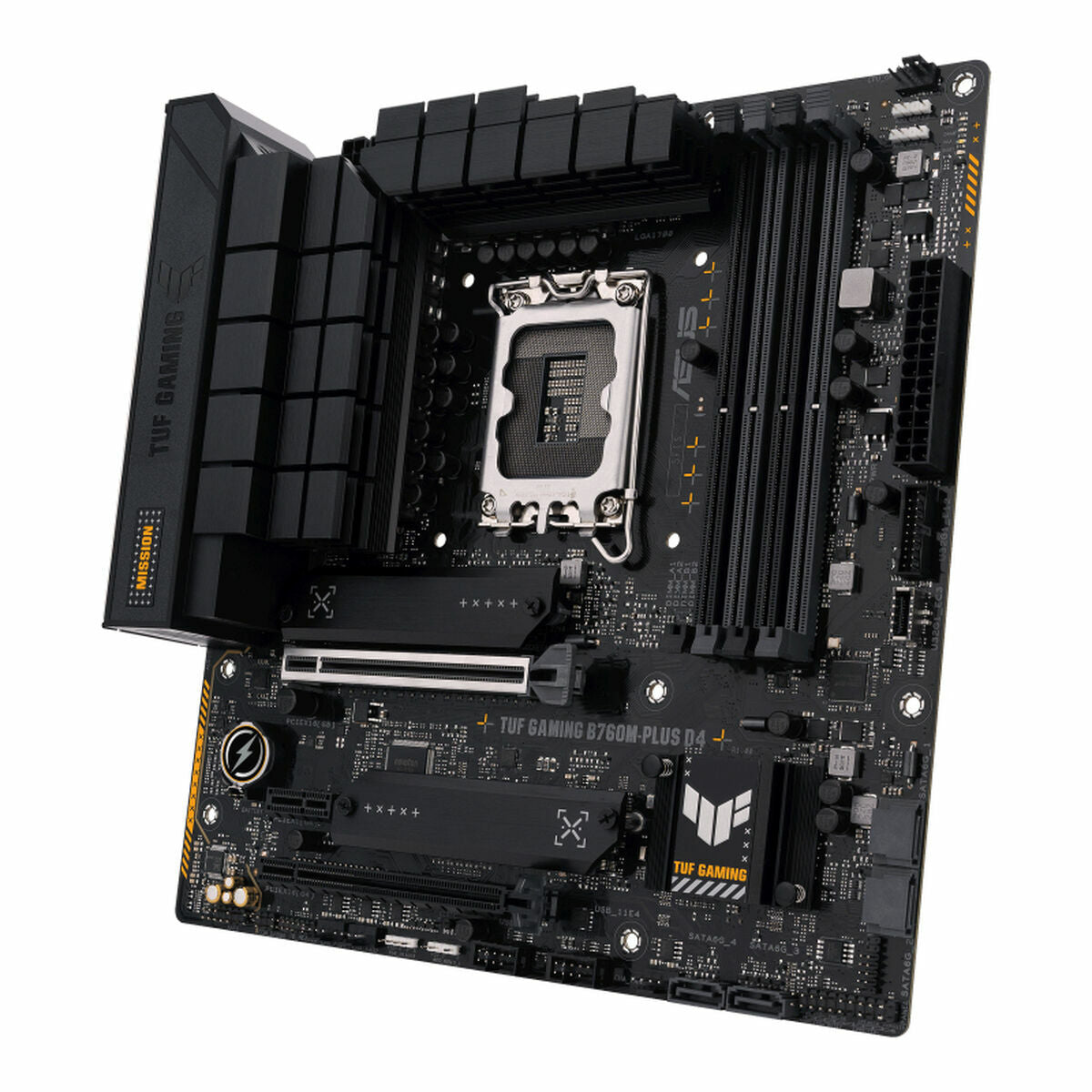 Motherboard Asus 90MB1DI0-M1EAY0 LGA 1700