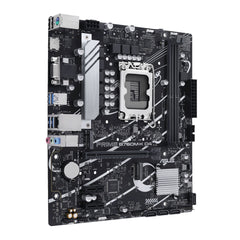 Motherboard Asus PRIME B760M-K D4 LGA 1700 Intel B760