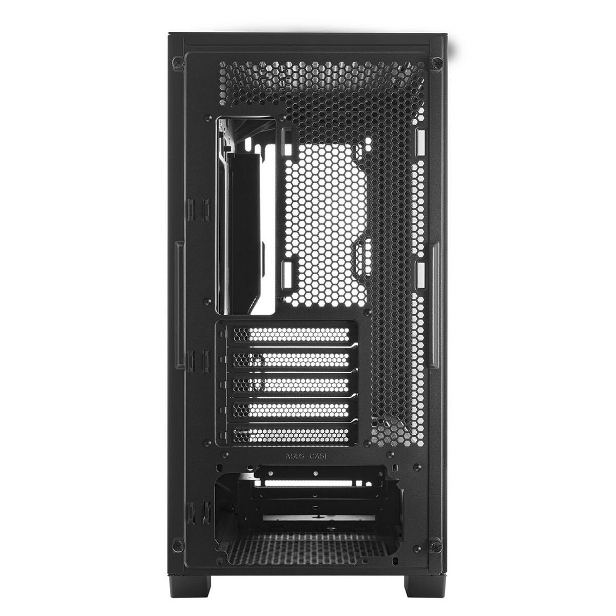 ATX Semi-tower Box Asus A21 Black