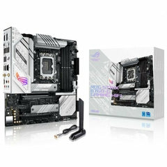 Motherboard Asus ROG STRIX B760-G GAMING WIFI LGA 1700 Intel B760