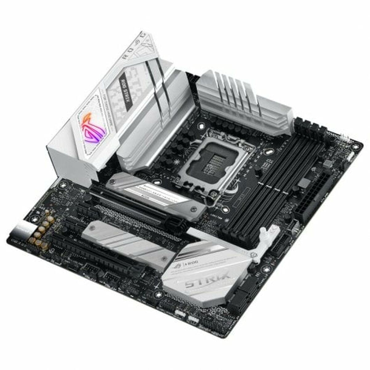 Motherboard Asus ROG STRIX B760-G GAMING WIFI LGA 1700 Intel B760