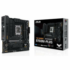 Motherboard Asus TUF GAMING B760M-PLUS Intel B760 LGA 1700