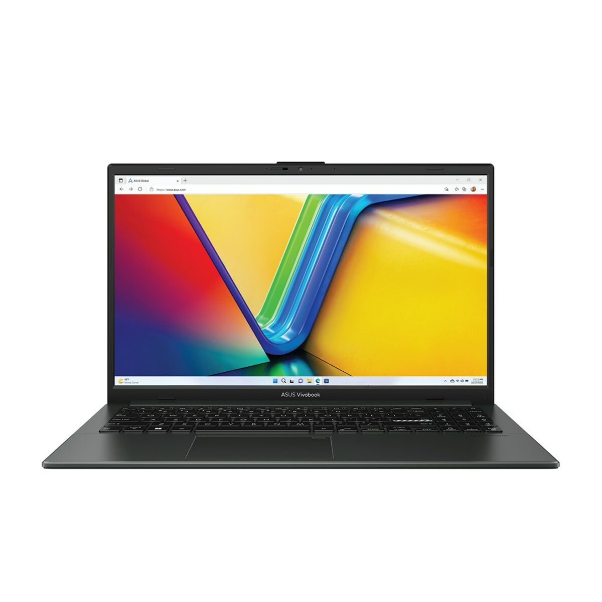 Laptop Asus E1504FA-L1367W 15,6" AMD Ryzen 5 7520U AMD RYZEN™ 5 7520U 16 GB RAM 512 GB SSD