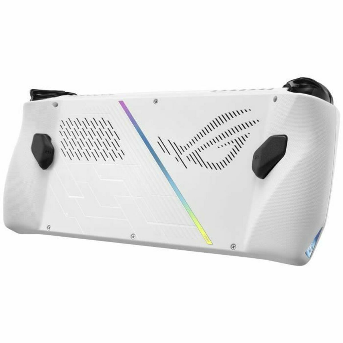 Portable Game Console Asus White