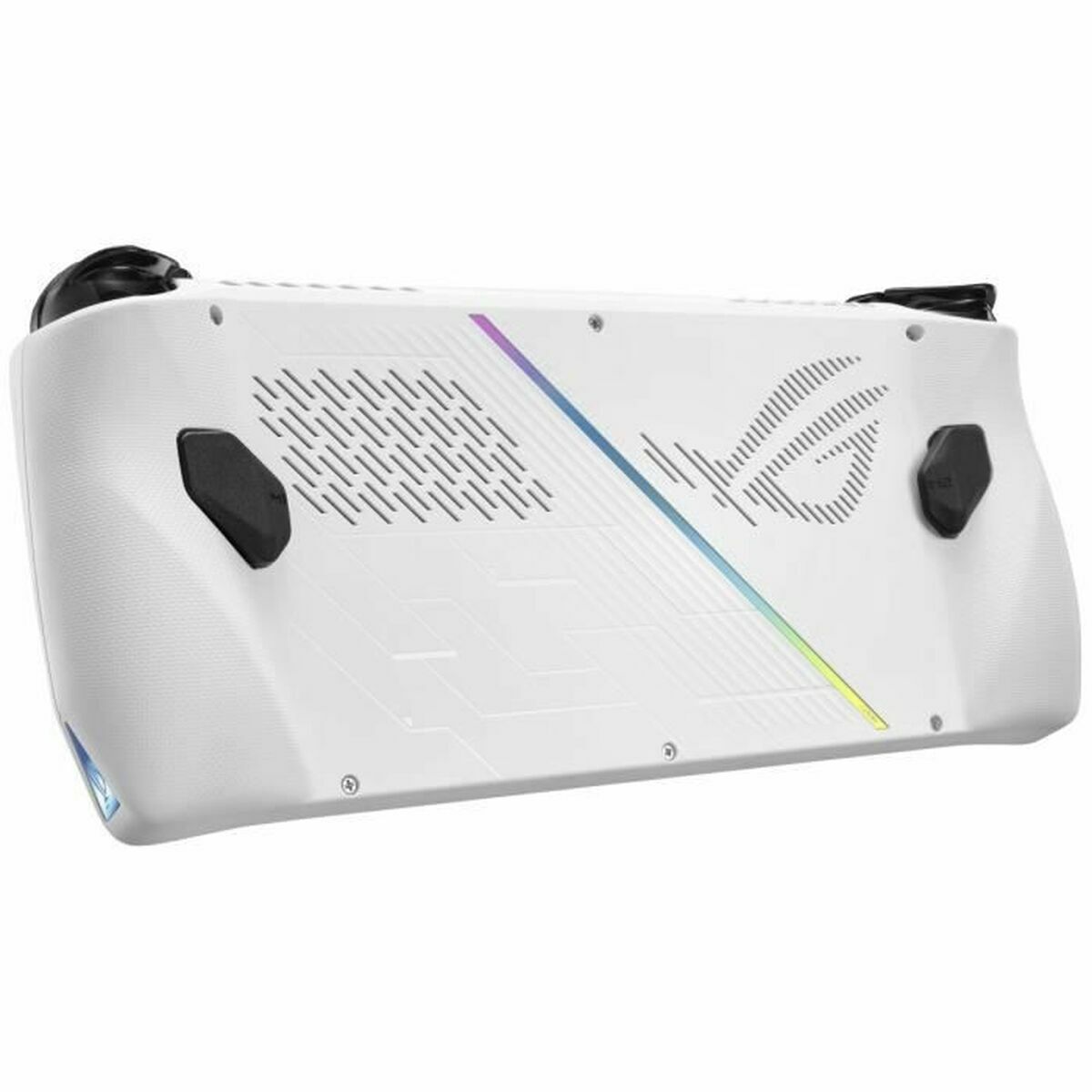 Portable Game Console Asus White